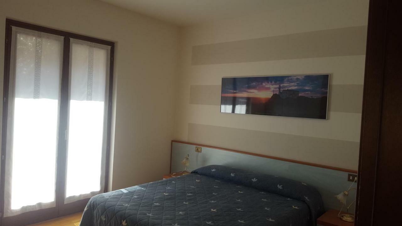 Appartamenti Chemasi Brenzone sul Garda Kültér fotó