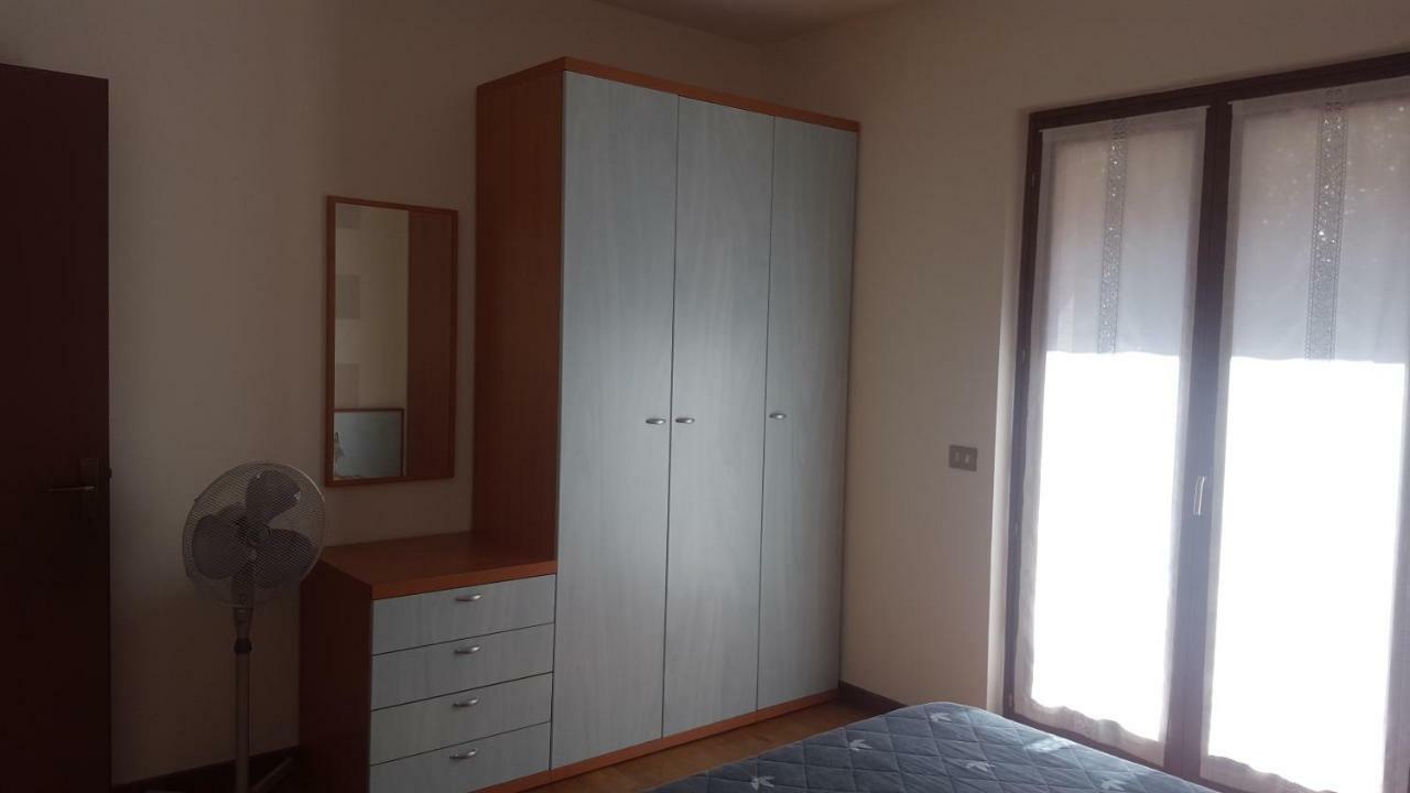 Appartamenti Chemasi Brenzone sul Garda Kültér fotó
